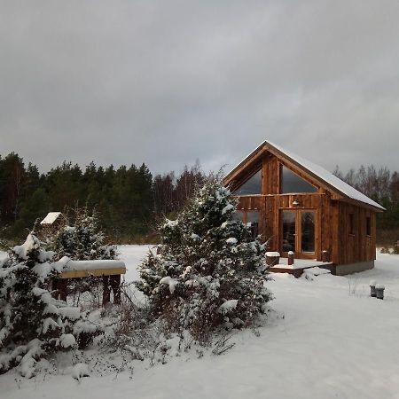 Villa Valipe Puhkemaja Exterior foto