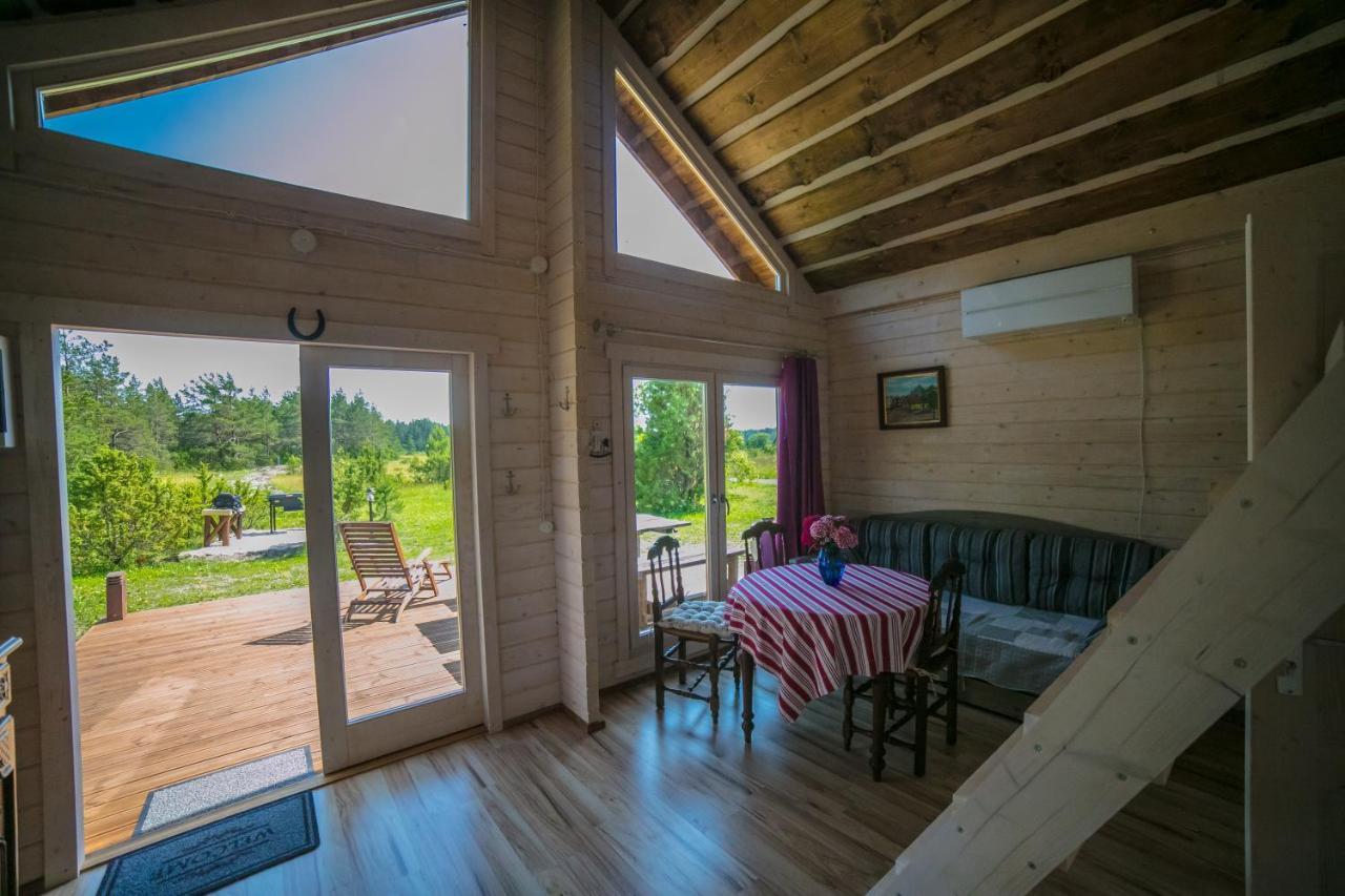 Villa Valipe Puhkemaja Exterior foto
