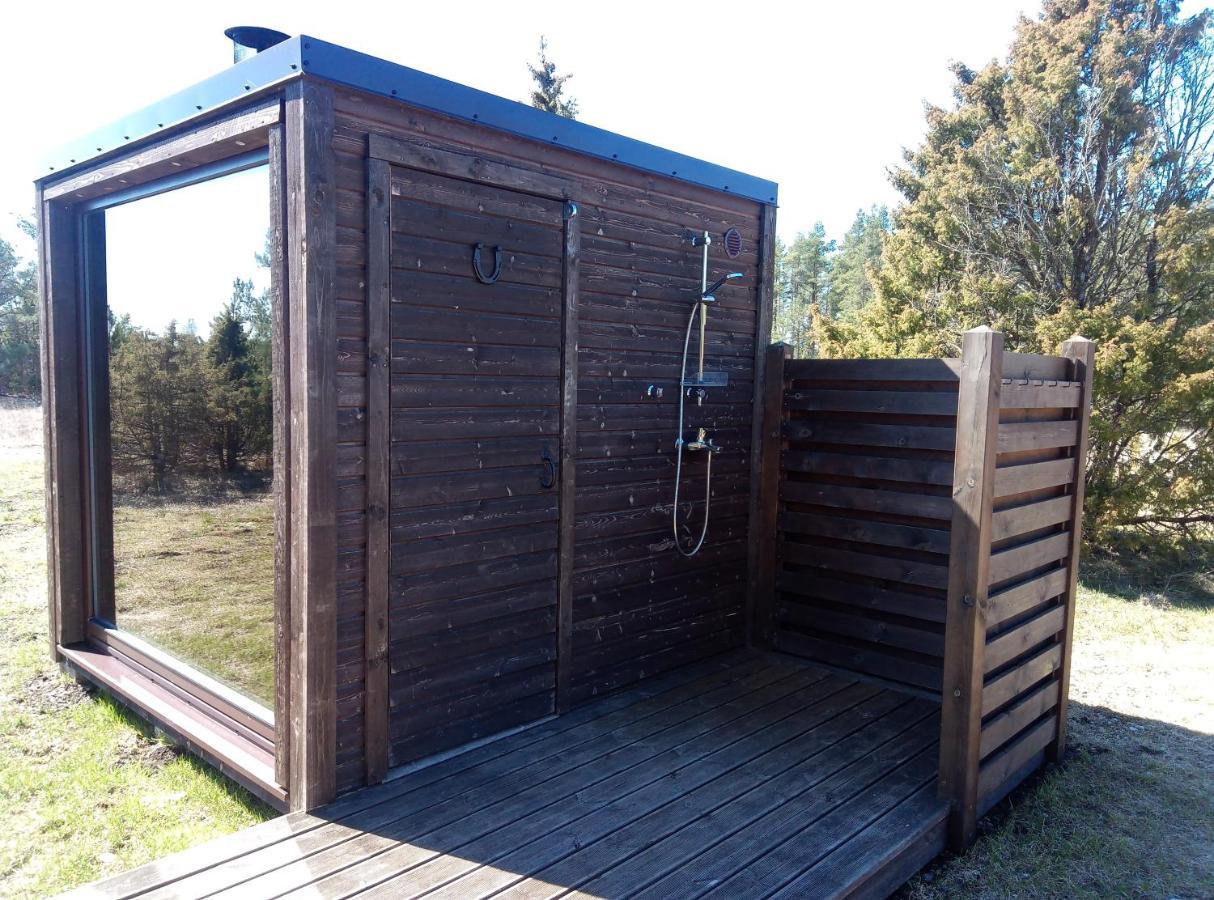 Villa Valipe Puhkemaja Exterior foto