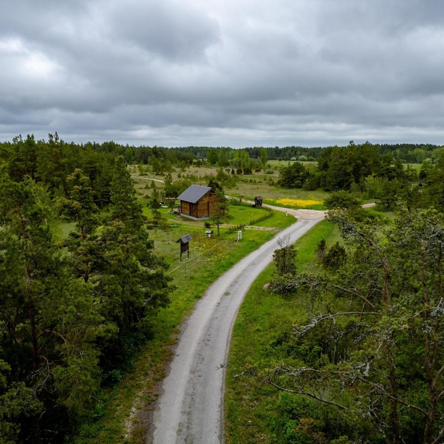 Villa Valipe Puhkemaja Exterior foto