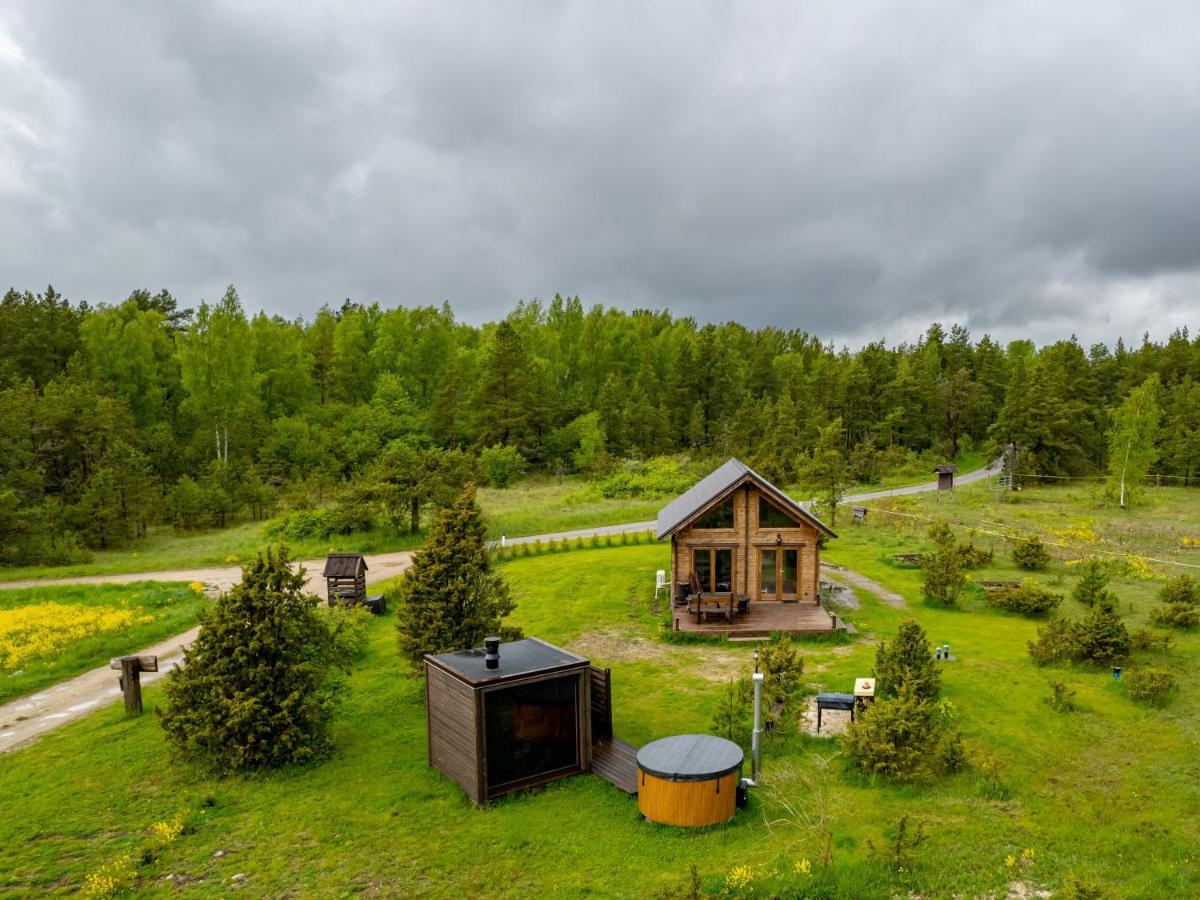 Villa Valipe Puhkemaja Exterior foto