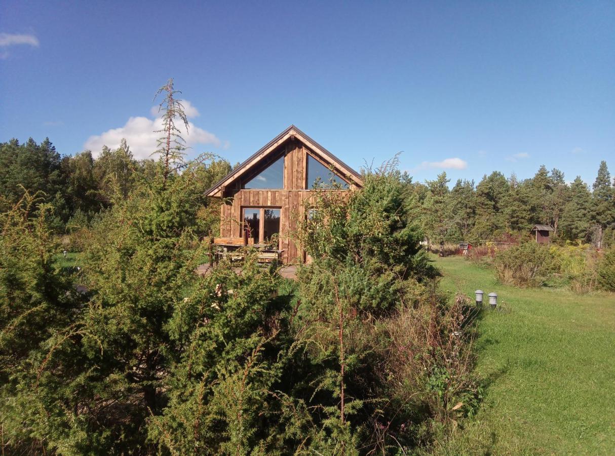 Villa Valipe Puhkemaja Exterior foto