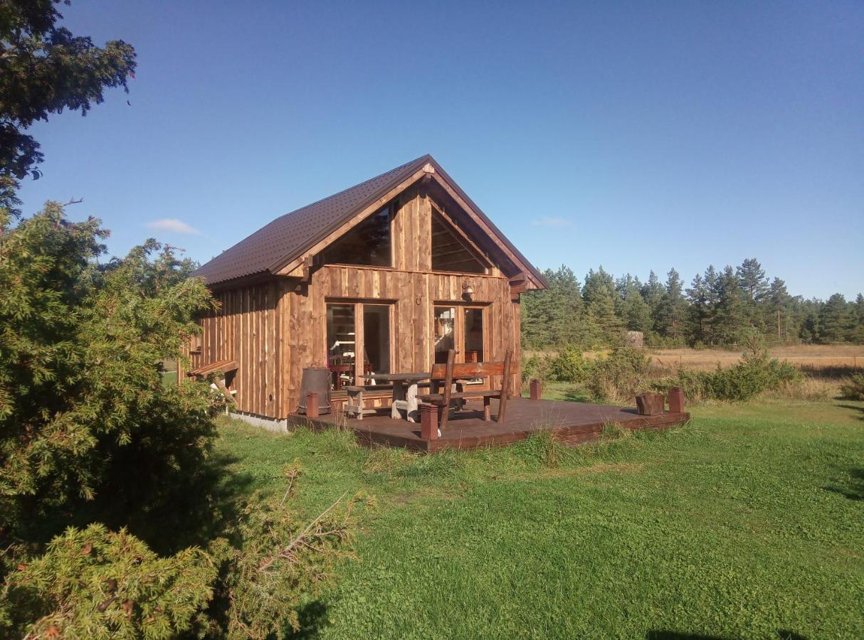 Villa Valipe Puhkemaja Exterior foto