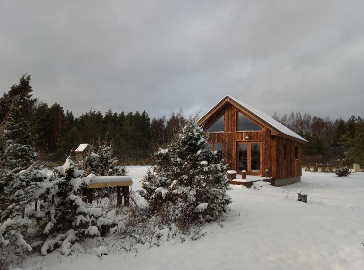 Villa Valipe Puhkemaja Exterior foto