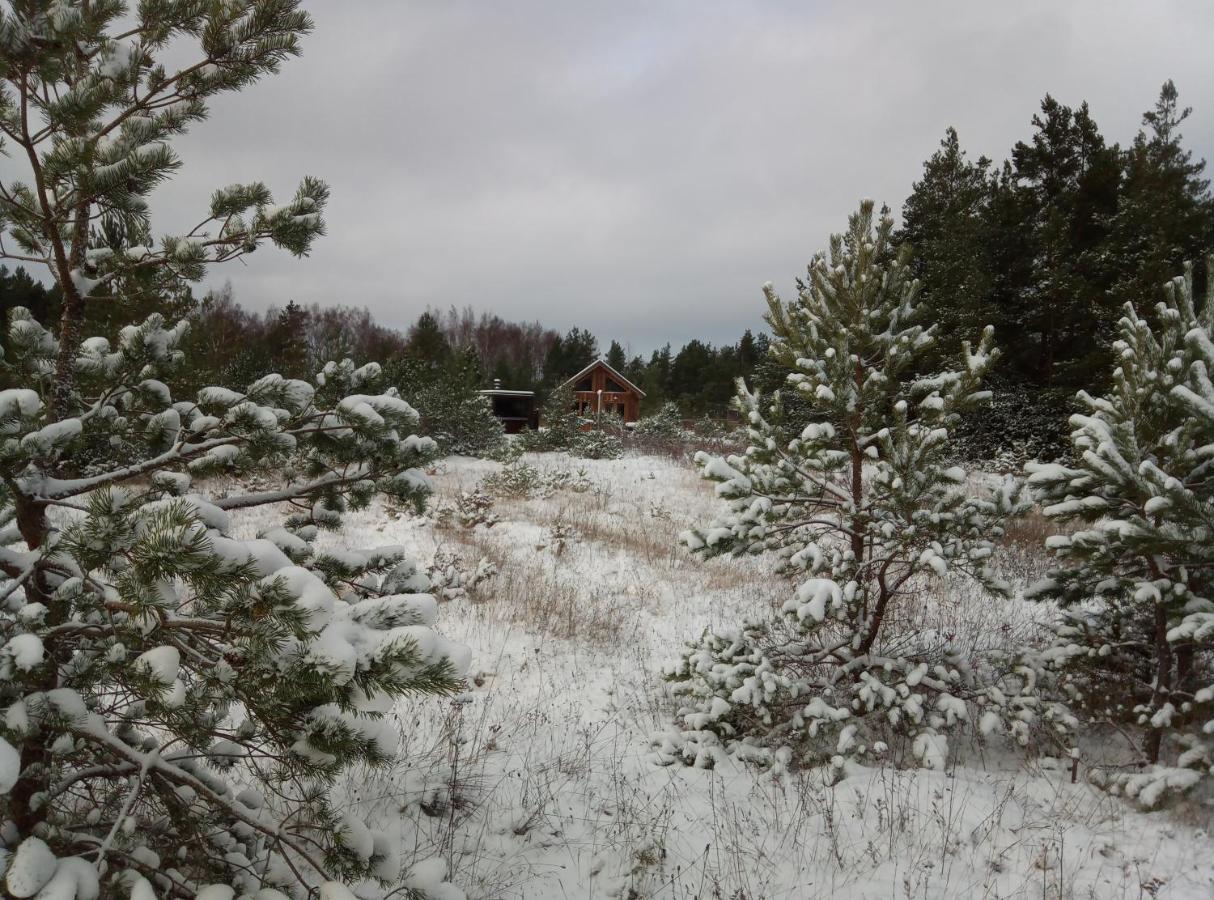 Villa Valipe Puhkemaja Exterior foto
