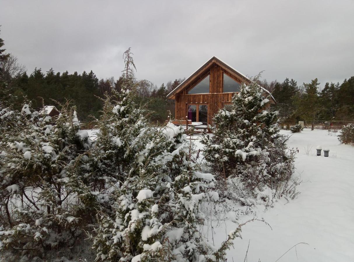 Villa Valipe Puhkemaja Exterior foto